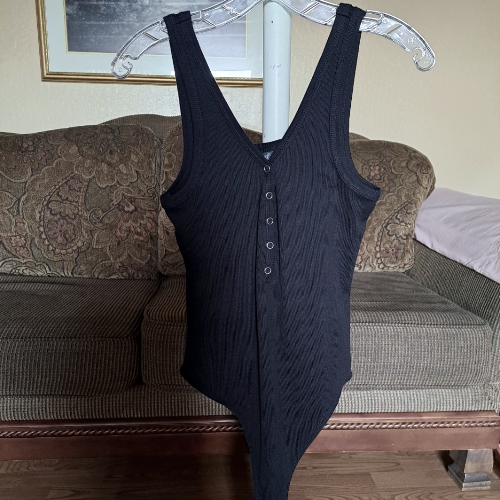 Women's Wild Fable Snap Tank Top